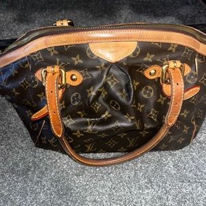 LV Tivoli Bag